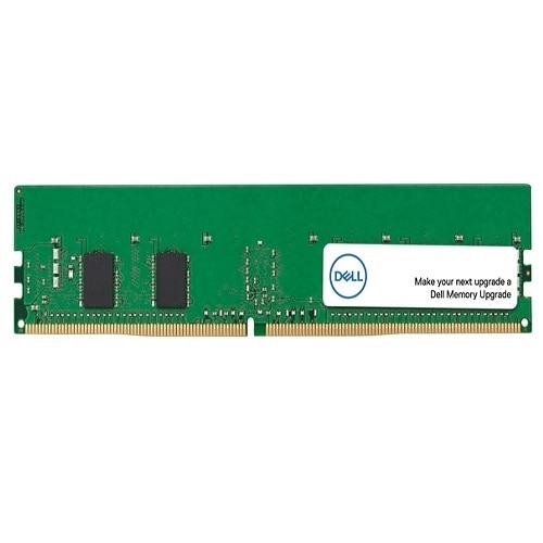 Dell AA799041 - 8 GB - DDR4 - 3200 MHz - 288-pin DIMM
